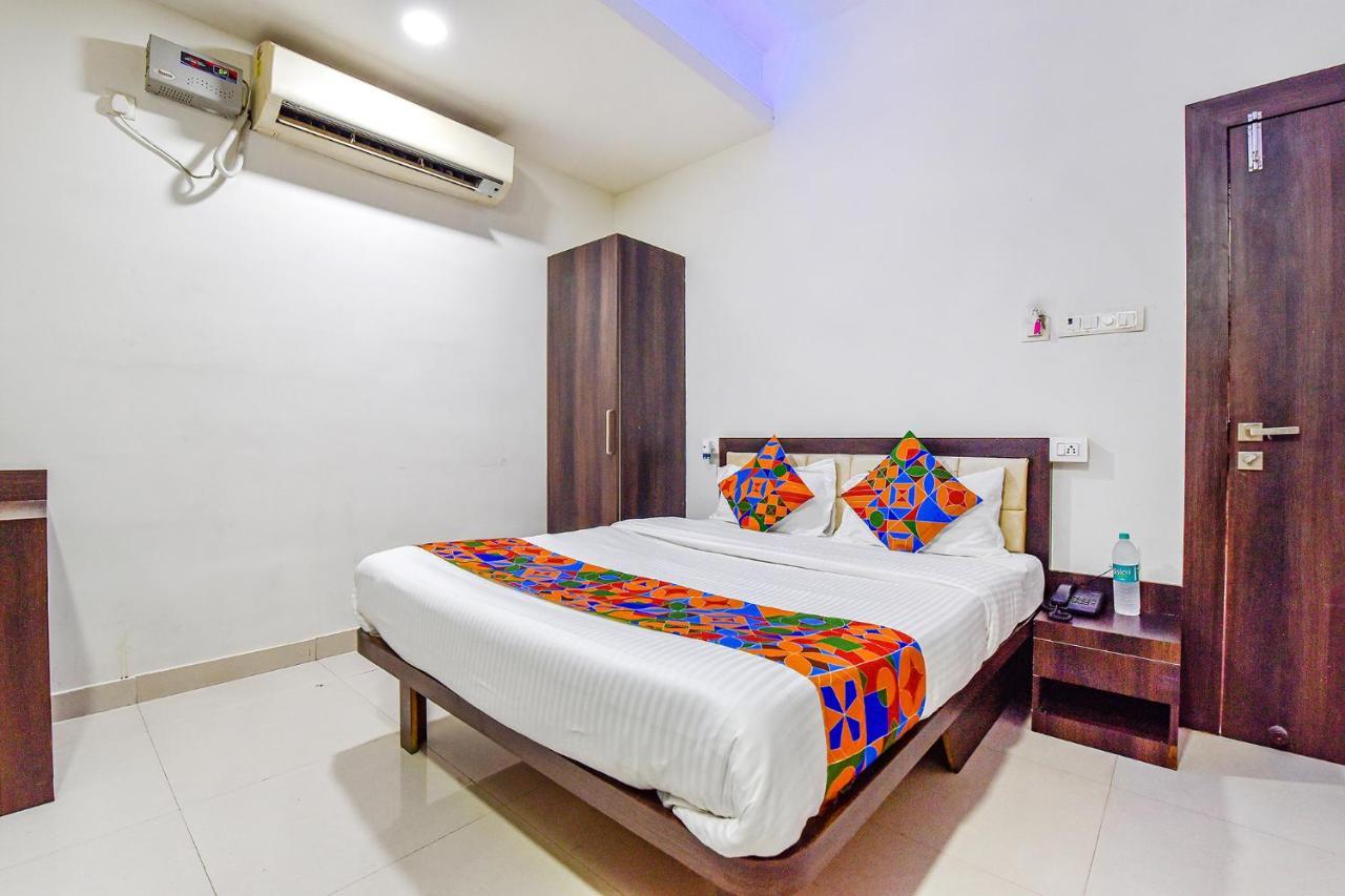 Hotel Vandana Palace Kota  Exterior photo