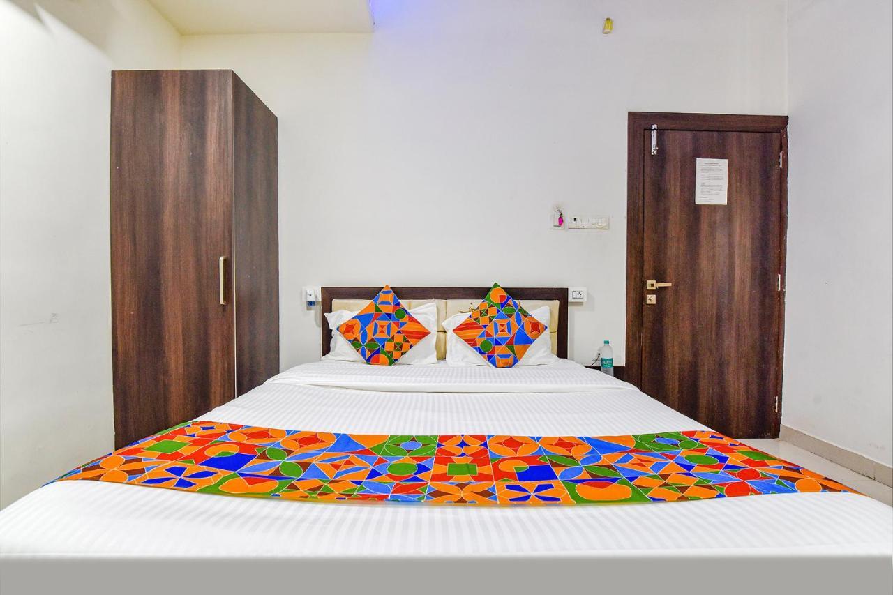 Hotel Vandana Palace Kota  Exterior photo