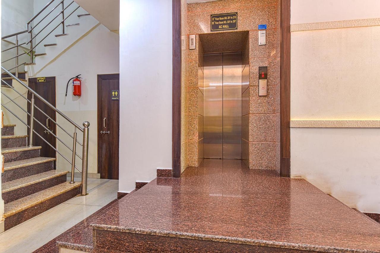 Hotel Vandana Palace Kota  Exterior photo