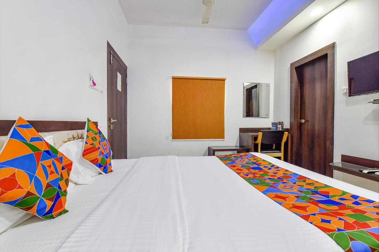 Hotel Vandana Palace Kota  Exterior photo