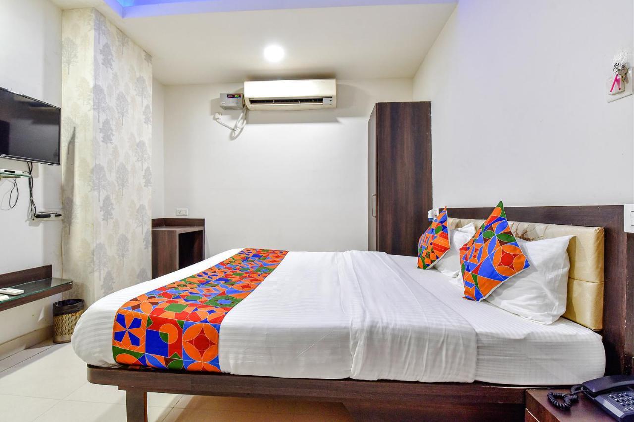 Hotel Vandana Palace Kota  Exterior photo
