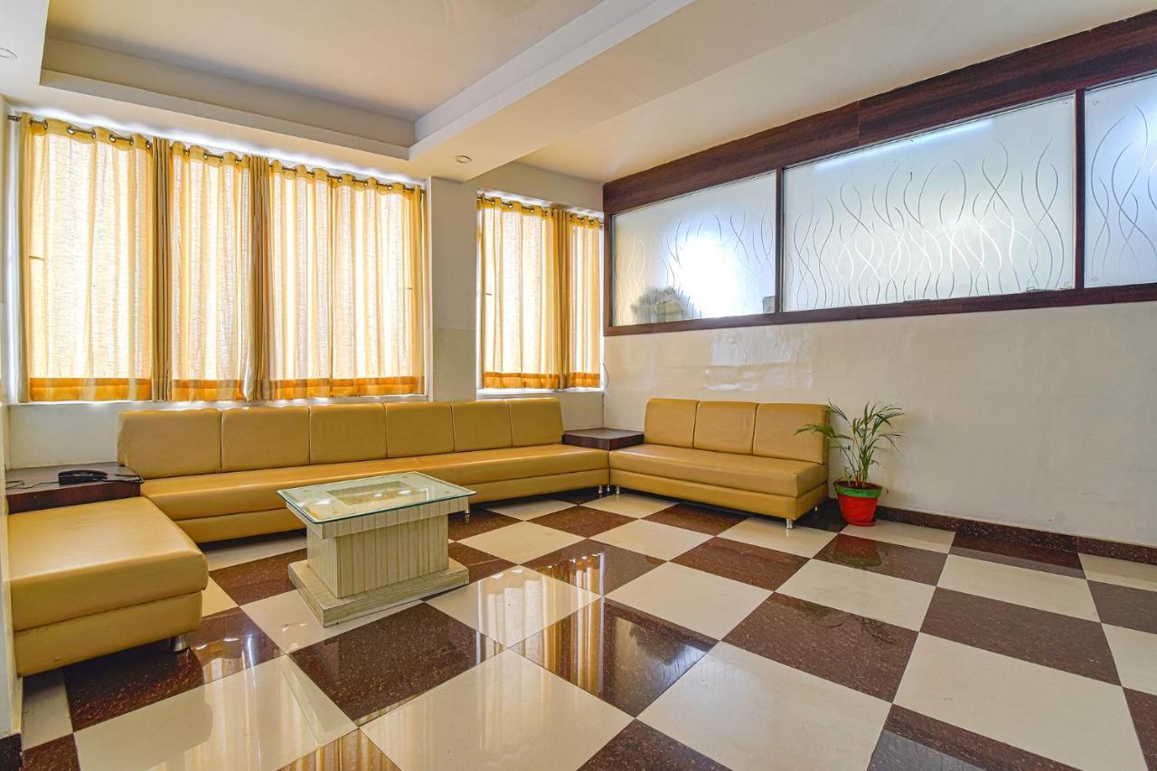 Hotel Vandana Palace Kota  Exterior photo
