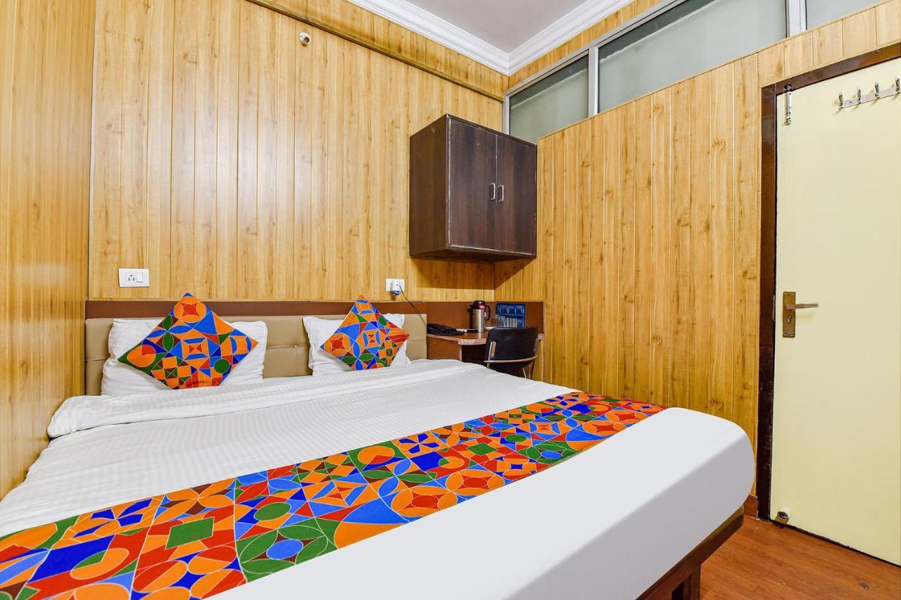 Hotel Vandana Palace Kota  Exterior photo