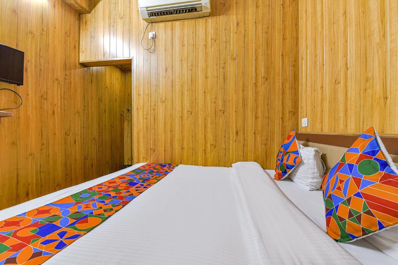 Hotel Vandana Palace Kota  Exterior photo