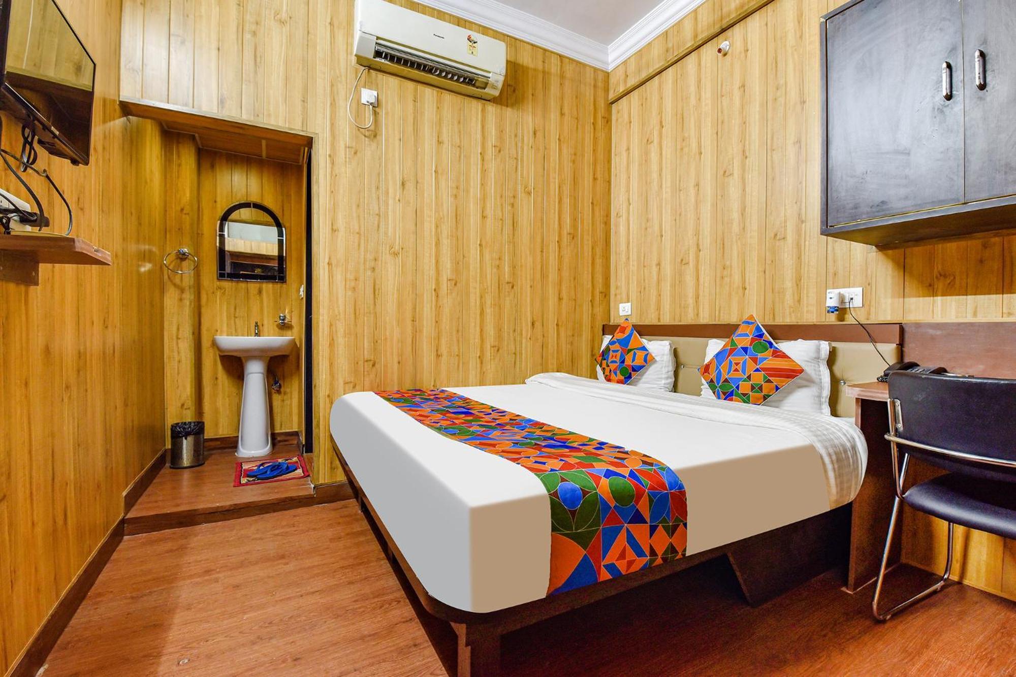 Hotel Vandana Palace Kota  Exterior photo
