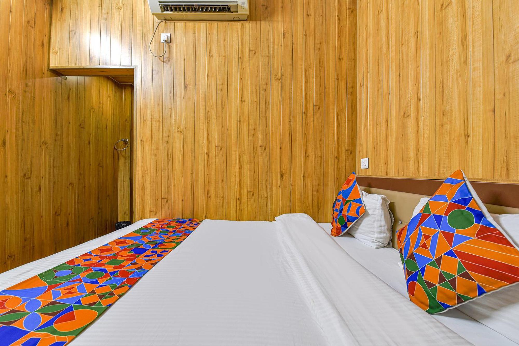 Hotel Vandana Palace Kota  Exterior photo